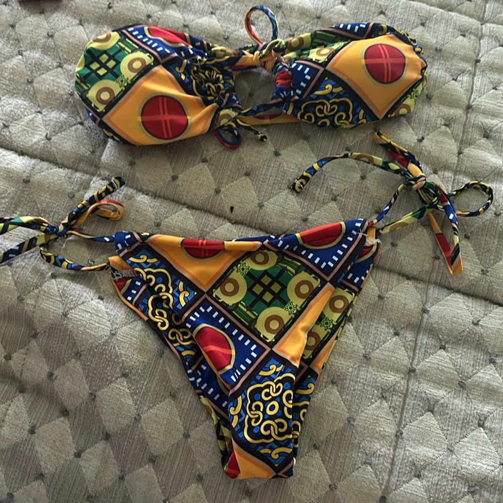 bikini set